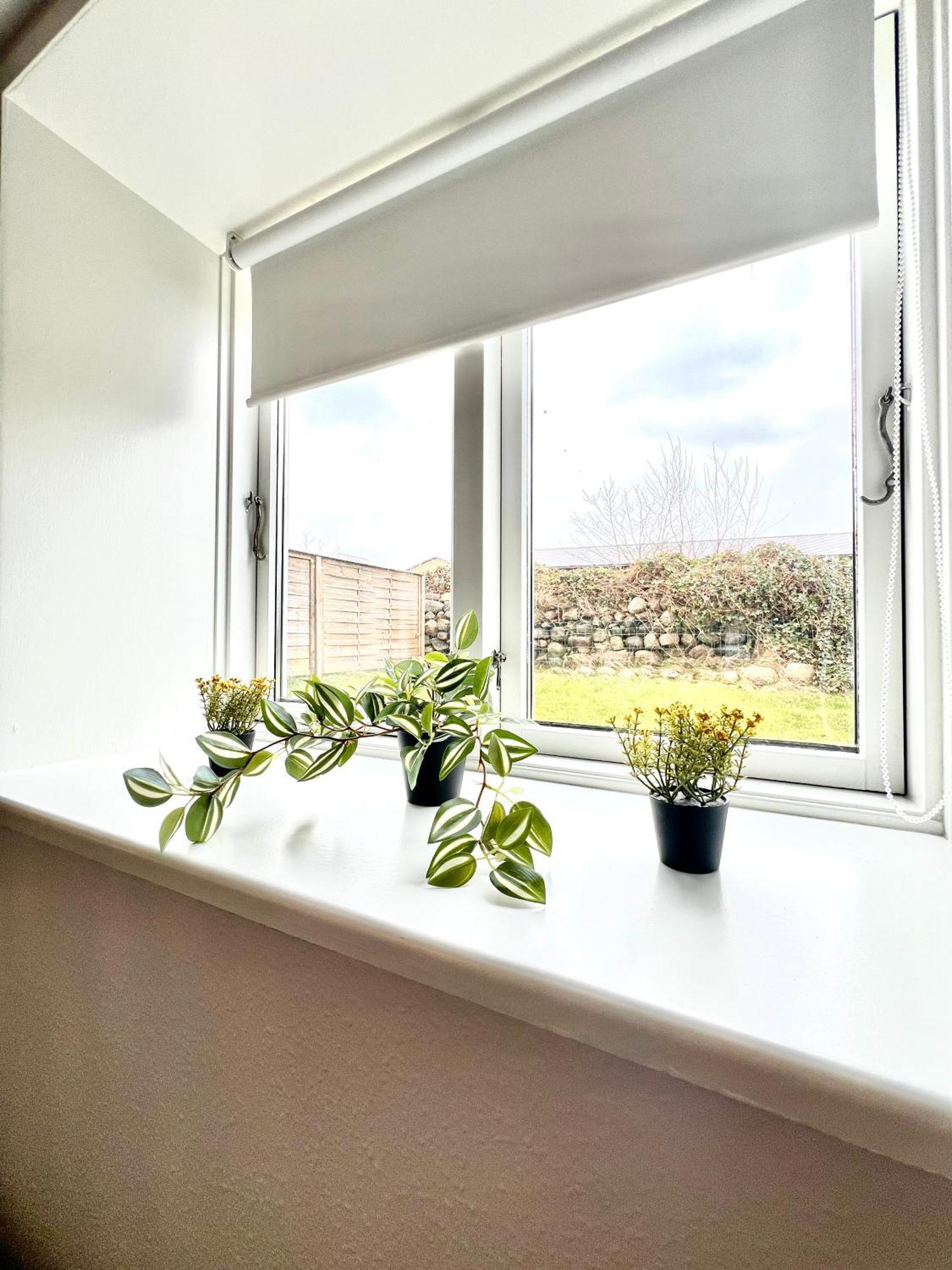 5 Minute Walk To Lego House - 50M2 Cozy Apartment- D Unit Billund Exterior photo