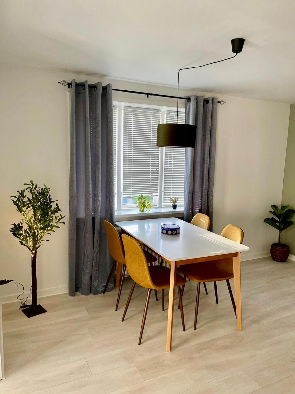 5 Minute Walk To Lego House - 50M2 Cozy Apartment- D Unit Billund Exterior photo