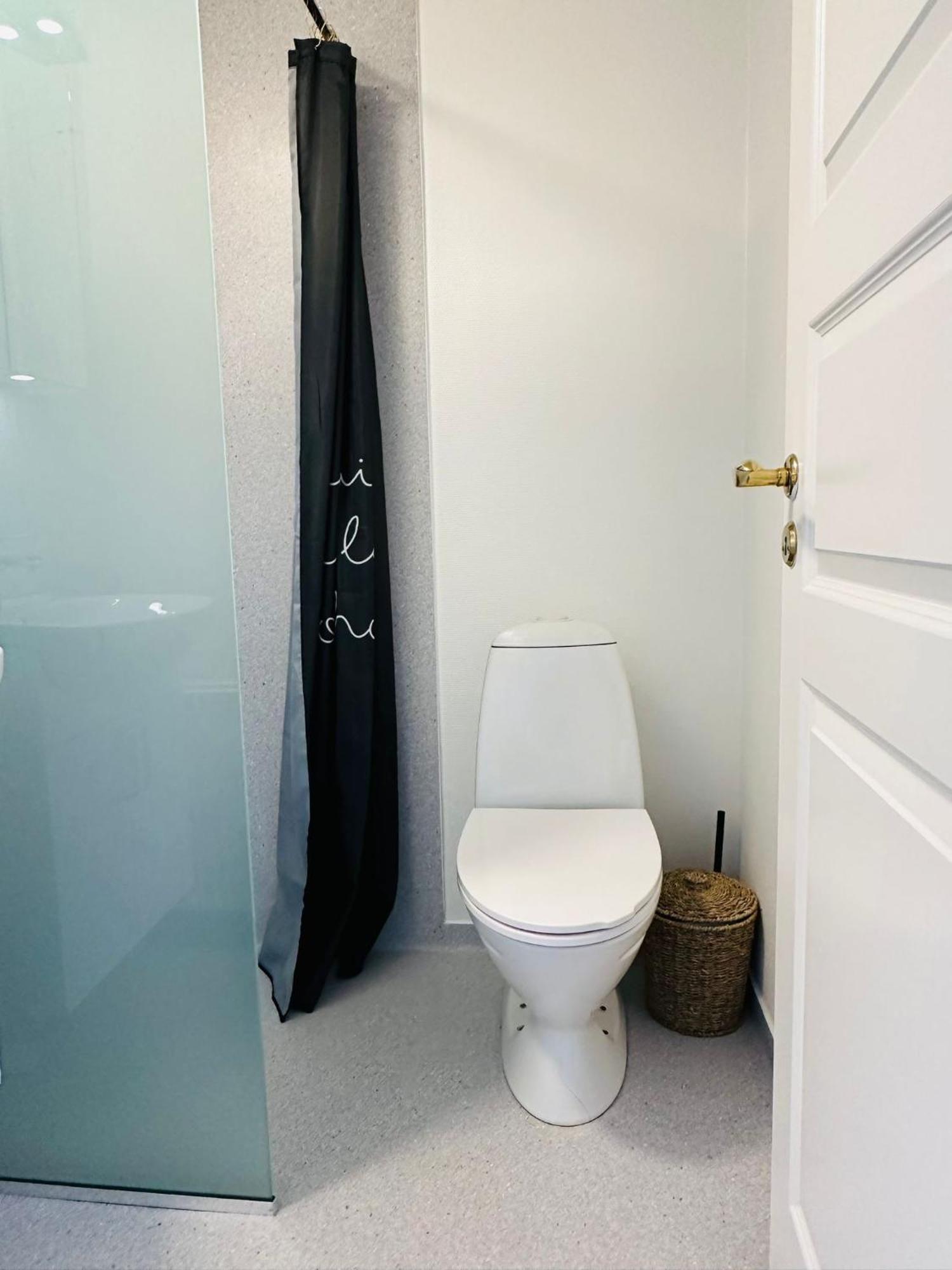 5 Minute Walk To Lego House - 50M2 Cozy Apartment- D Unit Billund Room photo