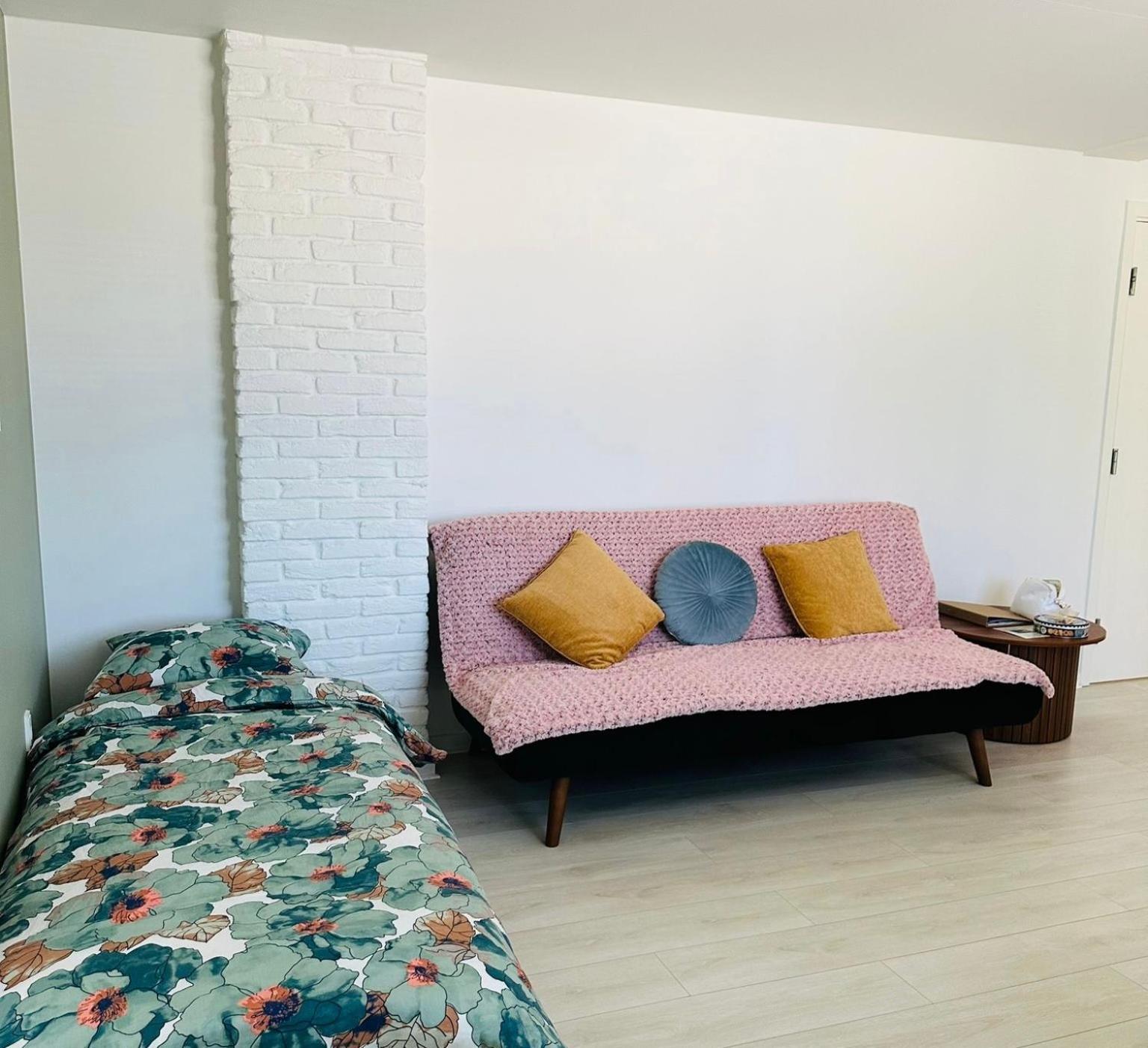 5 Minute Walk To Lego House - 50M2 Cozy Apartment- D Unit Billund Room photo